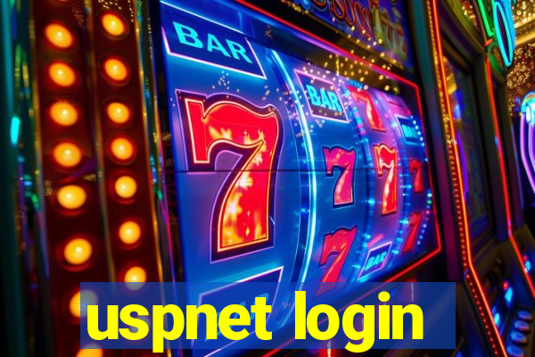 uspnet login